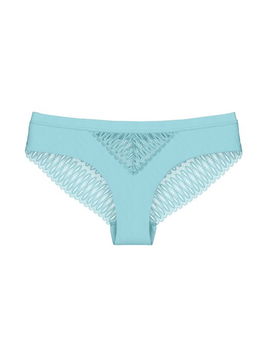 Damen Brazil Slip - Aura Spotlight T