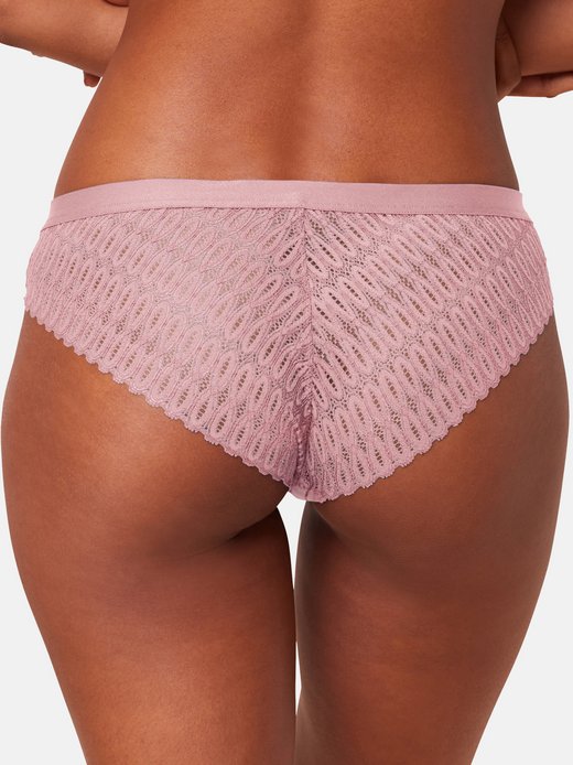 Damen Brazil Slip - Aura Spotlight T