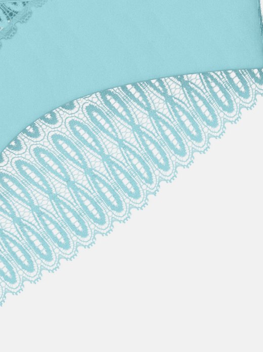 Damen Brazil Slip - Aura Spotlight T