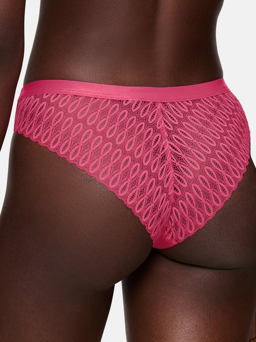 Damen Brazil Slip - Aura Spotlight T