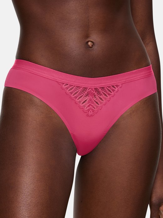 Damen Brazil Slip - Aura Spotlight T