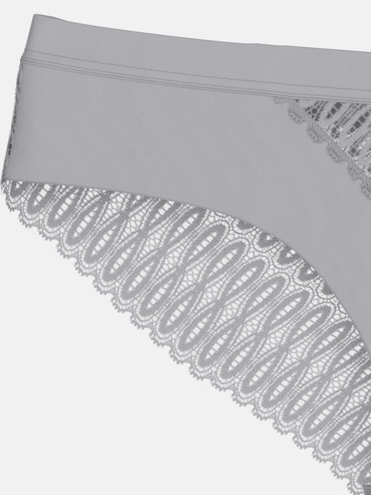 Damen Brazil Slip - Aura Spotlight T