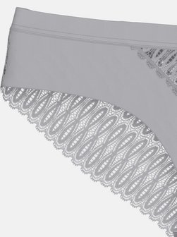 Damen Brazil Slip - Aura Spotlight T