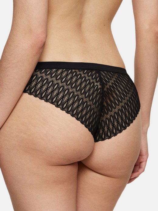 Damen Brazil Slip - Aura Spotlight