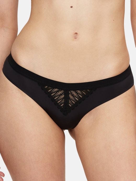 Damen Brazil Slip - Aura Spotlight