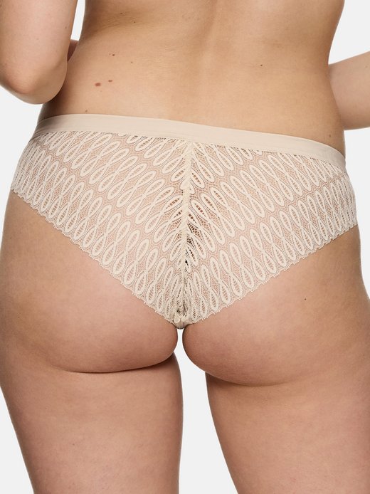 Damen Brazil Slip - Aura Spotlight