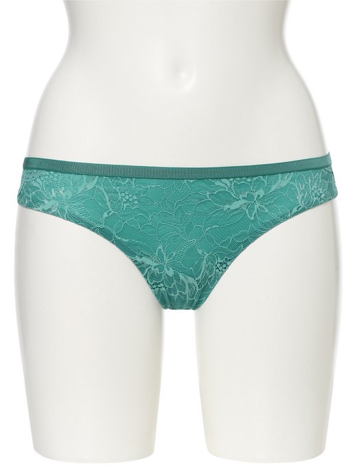 Damen Brazilian Slip - Amourette Charm