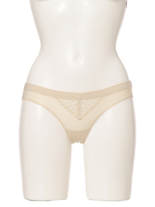 Damen Brazilian Slip - Aura Spotlight