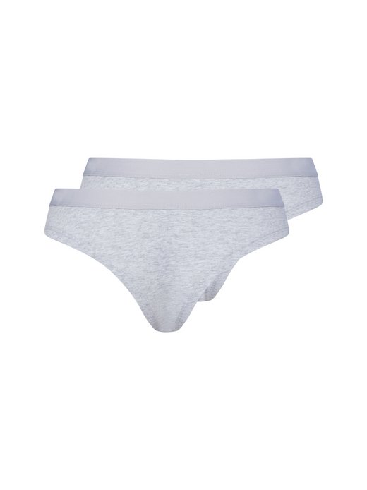 Damen Brazilian-Slip im 2er-Pack