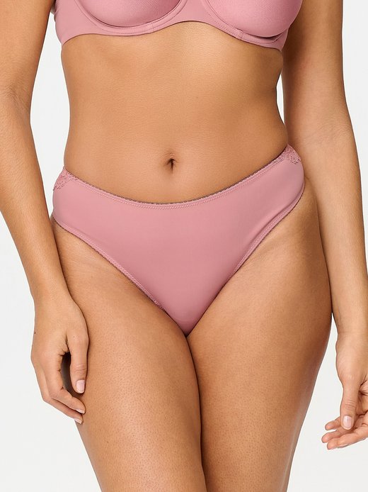 Damen Brazilian-Slip