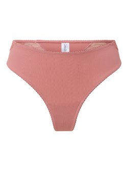 Damen Brazilian-Slip