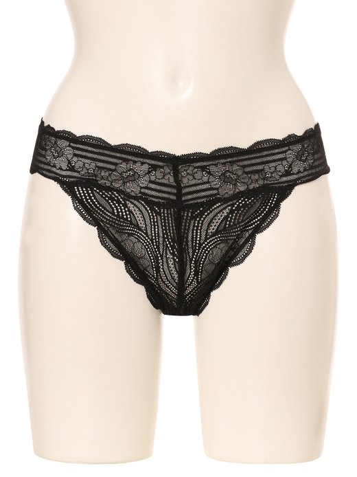 Damen Brazlian Slip - Lift Smart