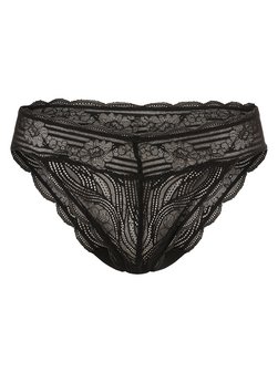 Damen Brazlian Slip - Lift Smart