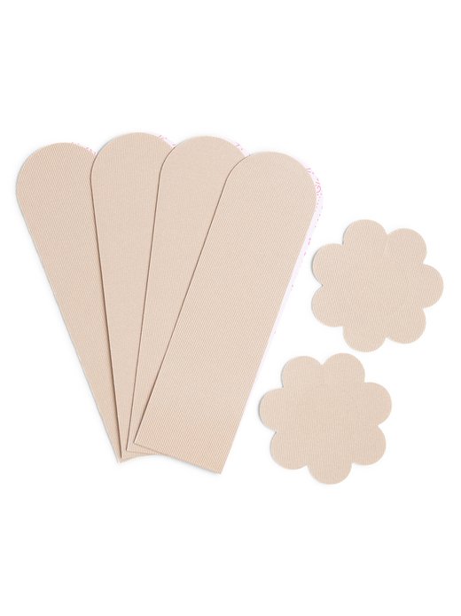 Damen Breast Tapes im 2er-Pack