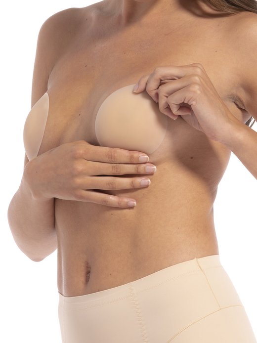 Damen Brustwarzen-Patches - Magic Nipples