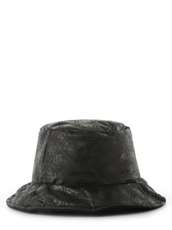 Artikelbild Damen Bucket Hat von GUESS in schwarz uni