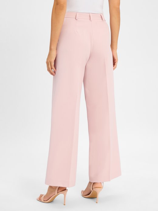 Damen Bundfaltenhose - C_Tiwi2