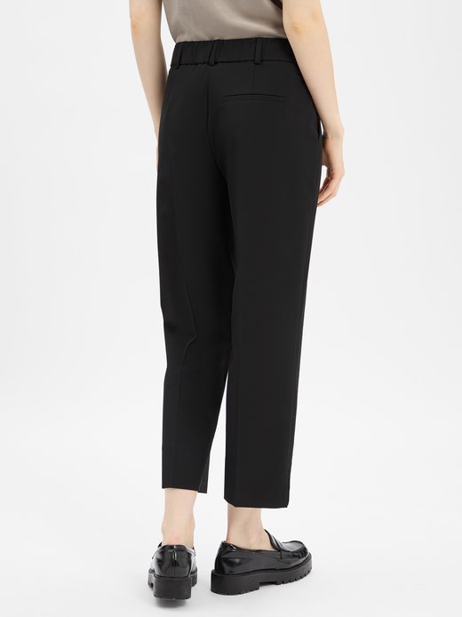 Damen Bundfaltenhose - Cisan Fine