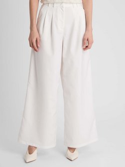 Damen Bundfaltenhose - Kate