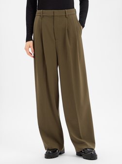 Damen Bundfaltenhose - MMCharlize