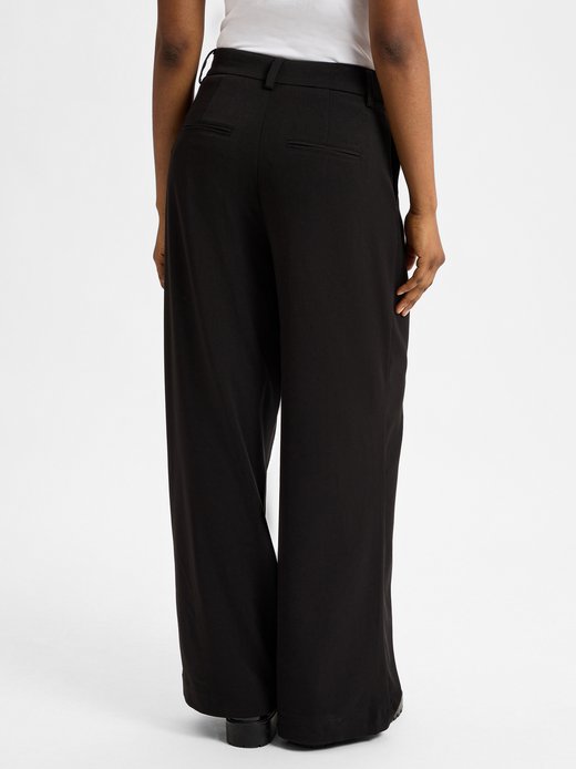 Damen Bundfaltenhose - MSCHHenrika