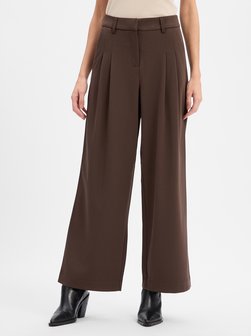 Damen Bundfaltenhose - MSCHHenrika