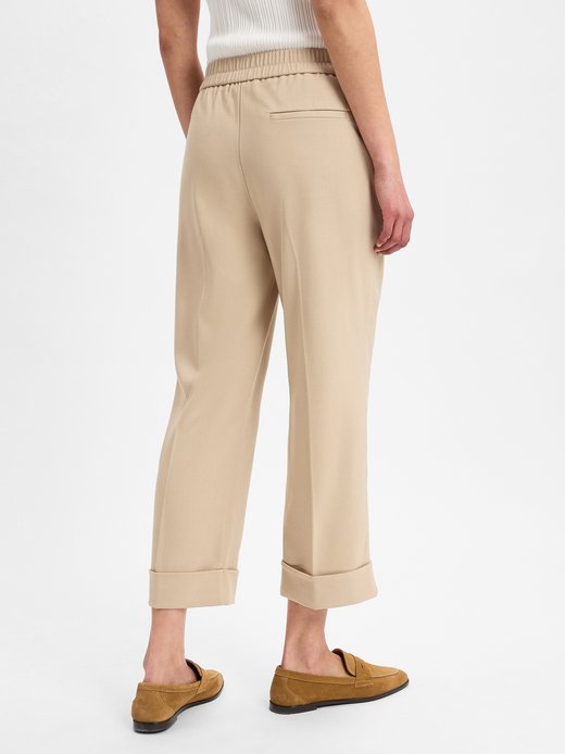 Damen Bundfaltenhose - Maikito Fresh