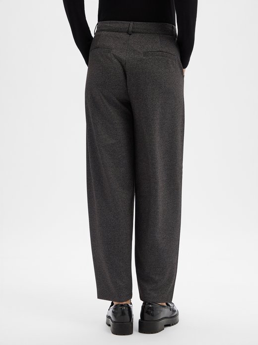 Damen Bundfaltenhose - SC-Heika 3
