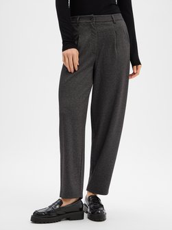 Damen Bundfaltenhose - SC-Heika 3