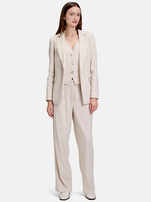Damen Businessblazer
