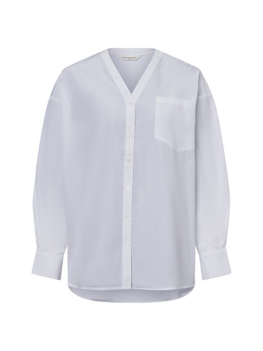 Damen Businessbluse - MSCHNadetta Zenika