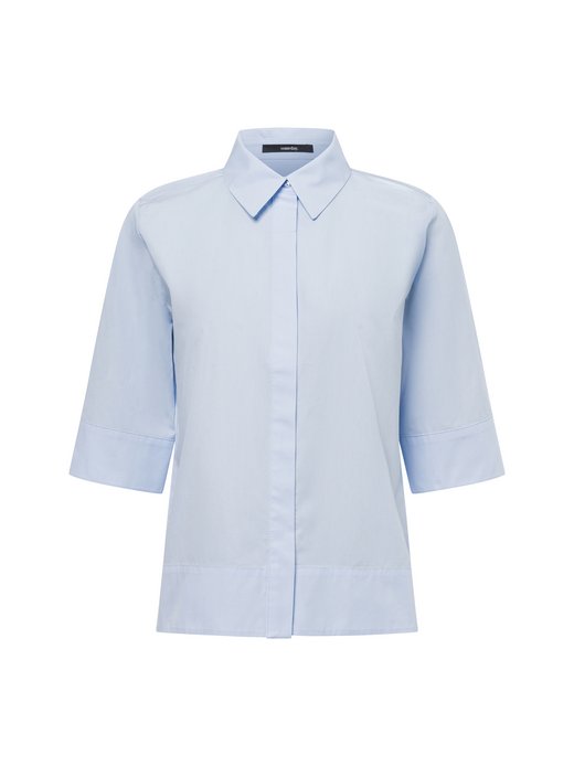 Damen Businessbluse - Zarba