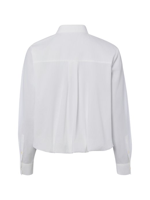 Damen Businessbluse