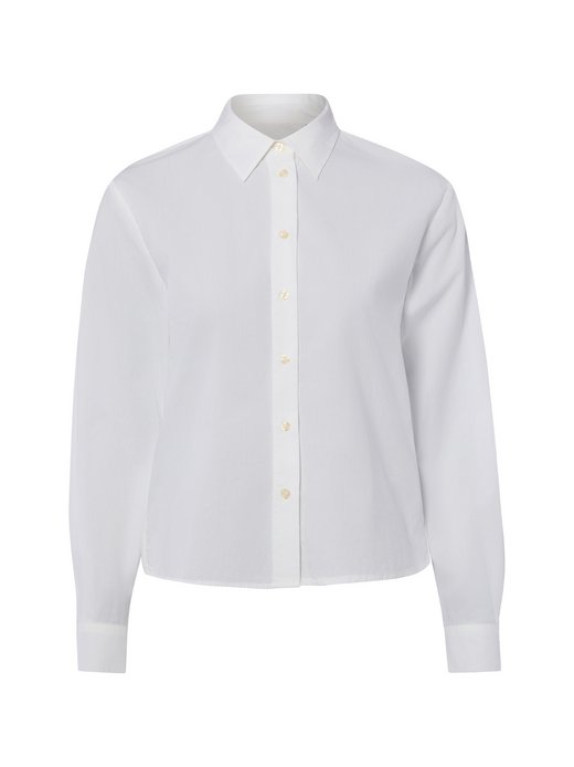 Damen Businessbluse