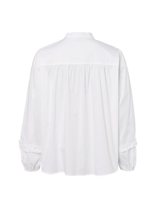 Damen Businessbluse