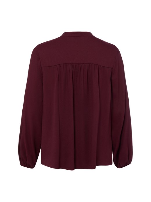 Damen Businessbluse