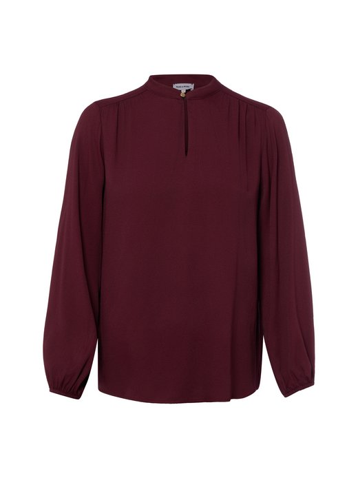Damen Businessbluse