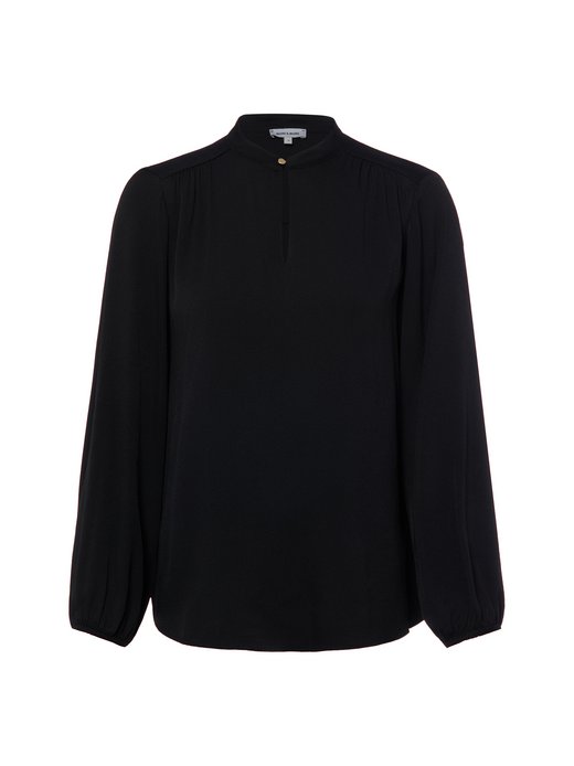 Damen Businessbluse