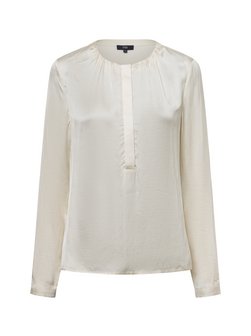 Damen Businessbluse