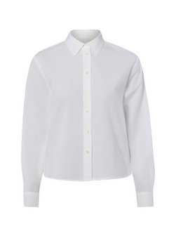 Damen Businessbluse