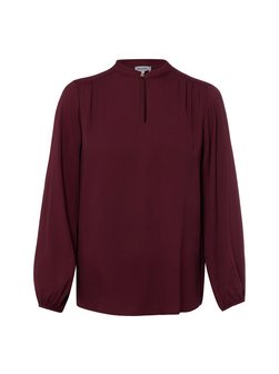 Damen Businessbluse