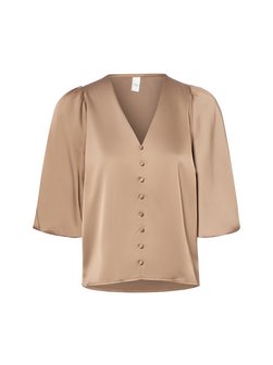 Damen Businessblusen - YASPella