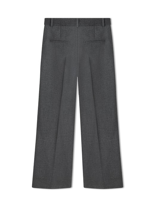 Damen  Businesshose mit Wolle - Amelie