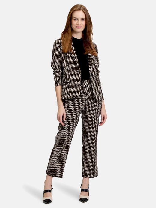 Damen Businesshose