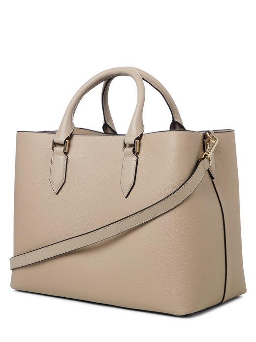 Damen Businesstasche aus Leder - Alyce Business Tote