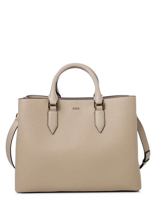 Damen Businesstasche aus Leder - Alyce Business Tote