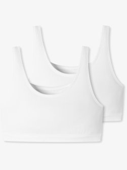 Damen Bustier  -  95/5