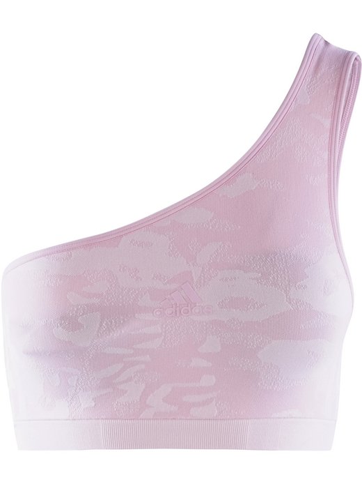 Damen Bustier  -  ASYMETRIC BRALETTE