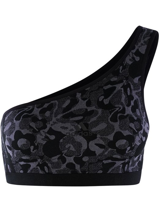 Damen Bustier  -  Asymetric Bralette