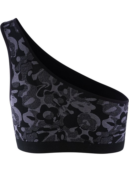 Damen Bustier  -  Asymetric Bralette